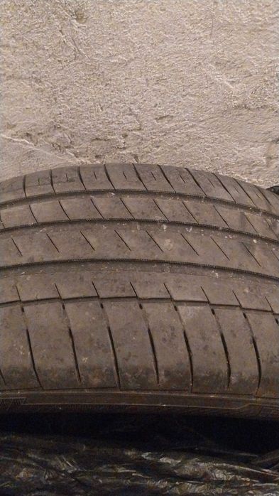 Летни гуми Kapsen, 3 бр., 255/55 R18