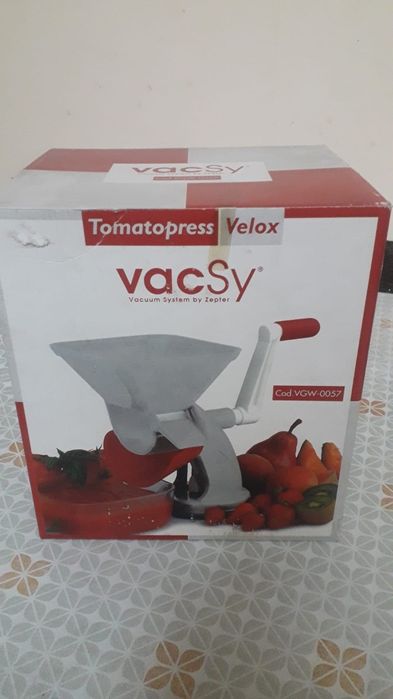 Соковыжималка Moulinex