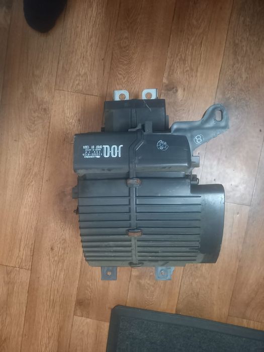 Корпус печки MAZDA 323 BF