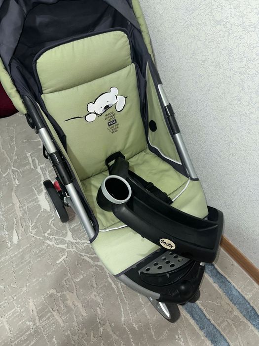 Срочно! Фирма Geoby