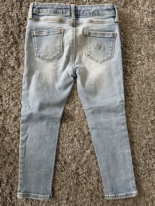 Дънково яке Маyoral / Guess