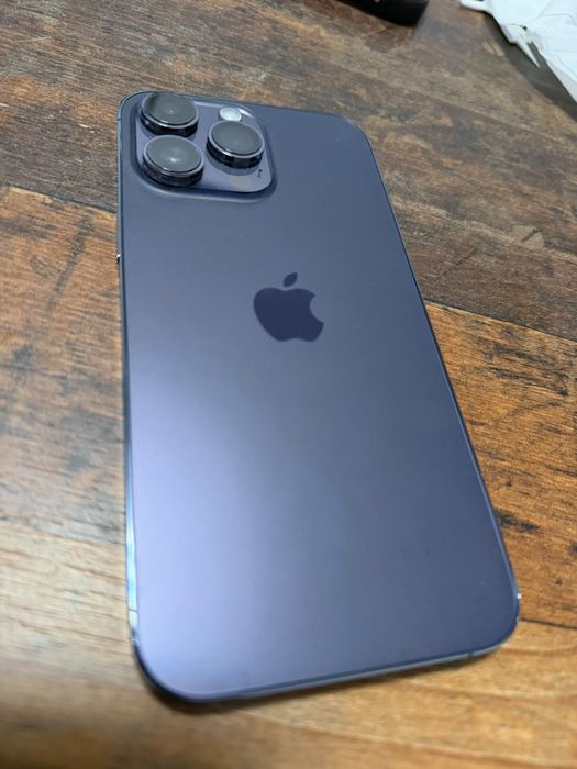 Iphone 14 ProMax