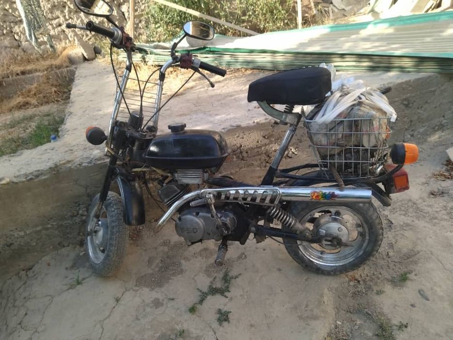 Веламатор сотилади