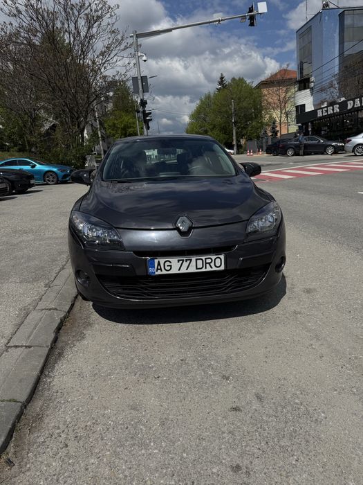 RENAULT Megane 2009 — imagine 2