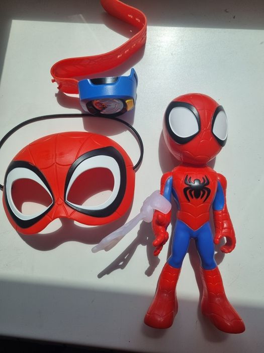 Set de joaca Spiderman