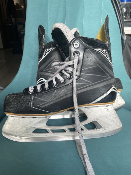 коньки Bauer Supreme S160