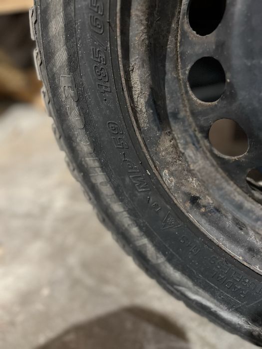 MATADOR all weather EVO 185/65R15 88T
