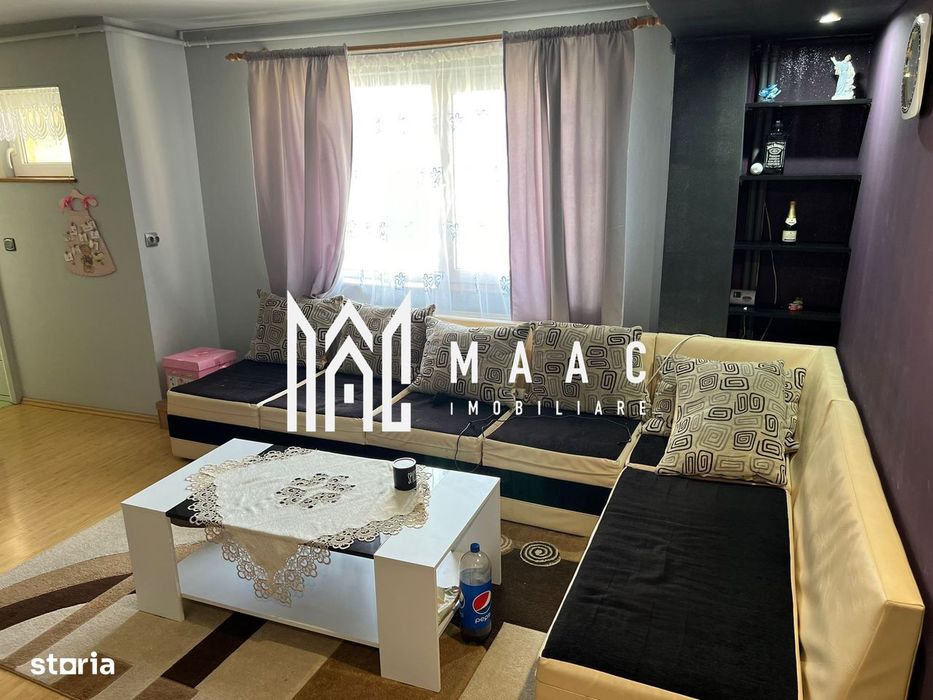 Apartament 2 Camere | Zona Mihai Viteazu | 74 MP | Etaj 5 — fotografia 2