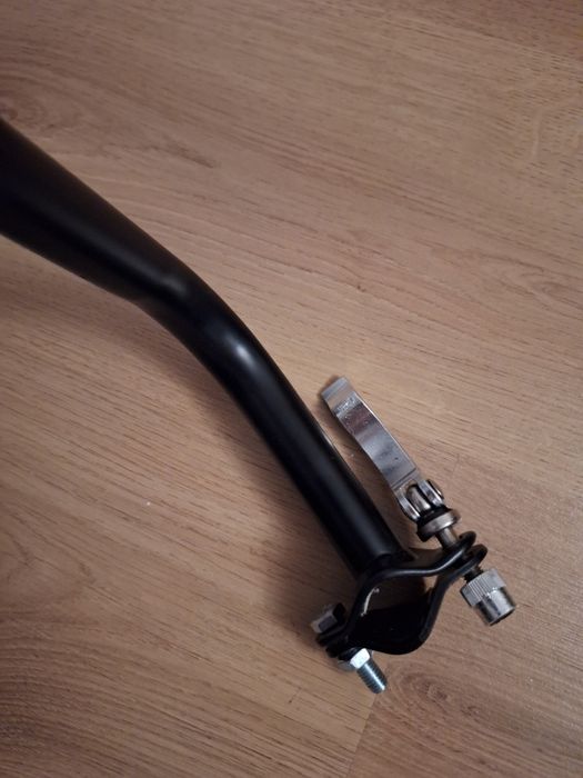 Maner Bara  ghidare bicicleta copii