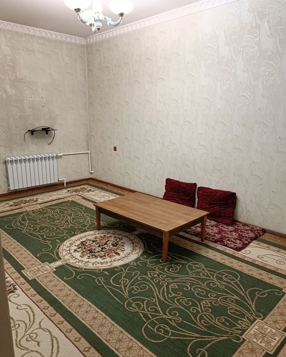 Mirzo Ulugʻbek TTZ 2 da 4 xona kv ijaraga beriladi