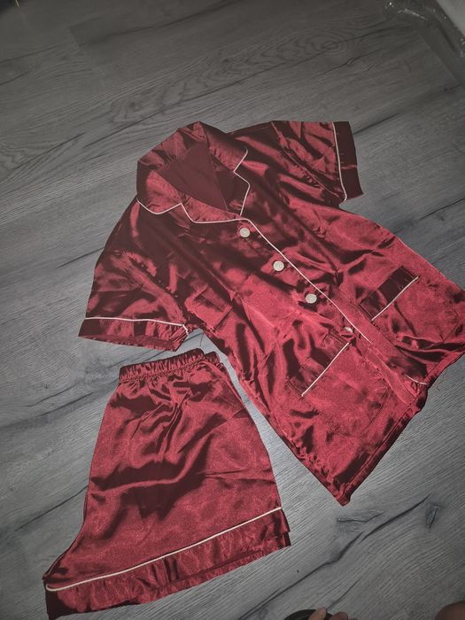 Pijama dama noua mărime S