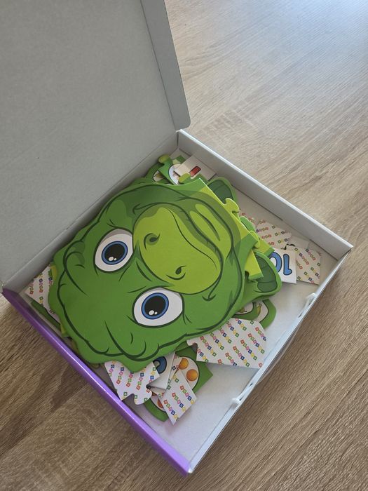 Лот образователни игри