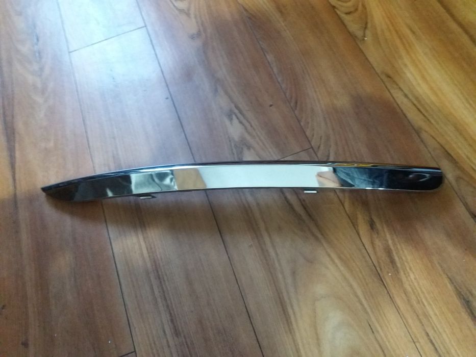 Продам молдинги Kia Sportage