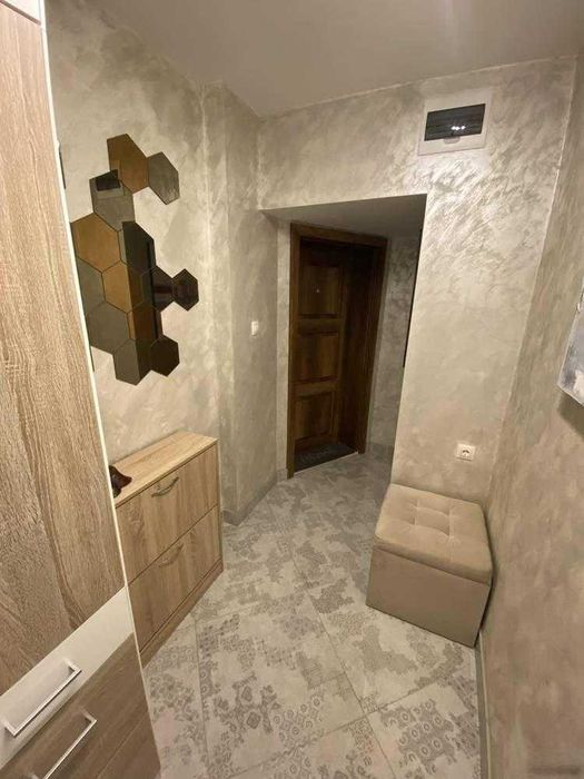 Дава се под наем Двустаен апартамент в Пловдив, Мараша - 78 кв.м за 375 € - Снимка #7