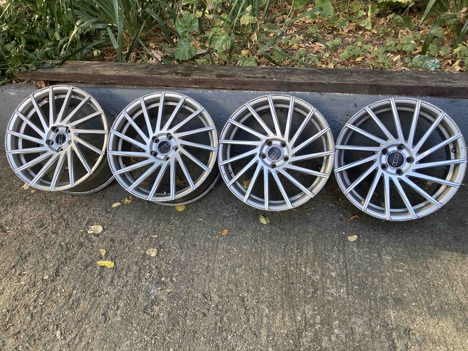 Джанти  Keskin 19”5/112