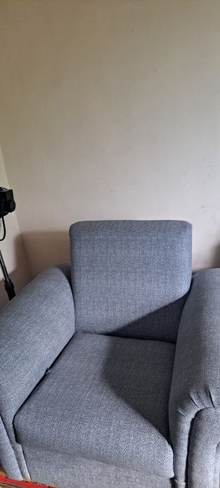 Диван и 2 кресла