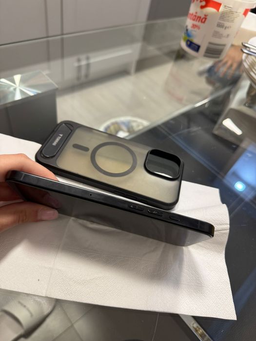 Iphone 16 pro max 256