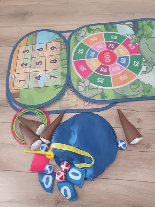 Детски играчки запазени