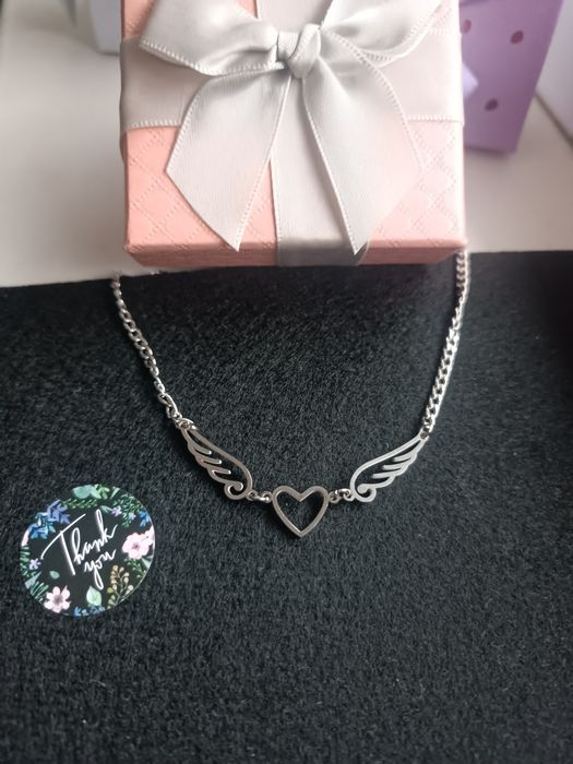 Ново !Дамско Колие