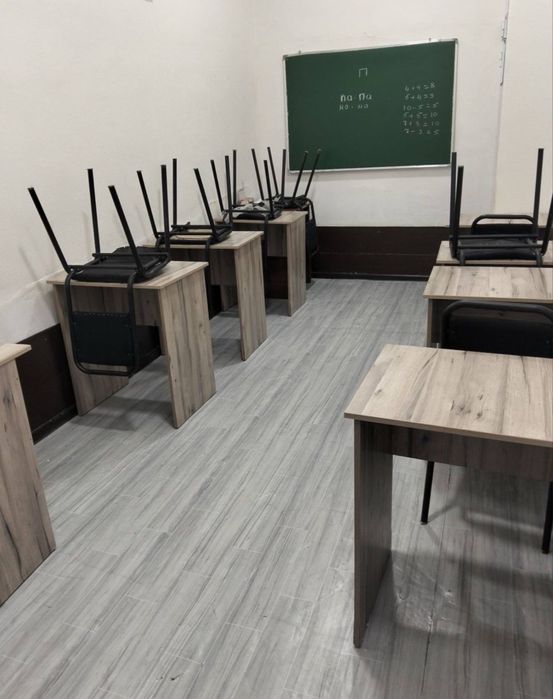 Аренда под офис или учебный комната 24кв.м 120у.е метро Юнусабад