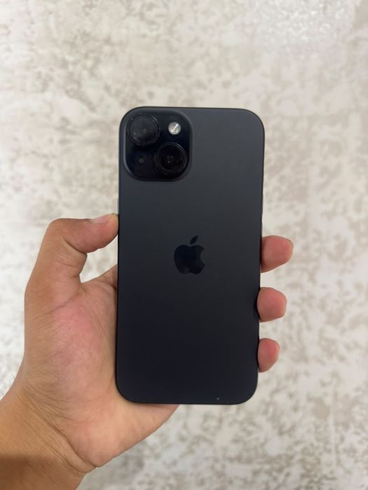Iphone 15    128GB