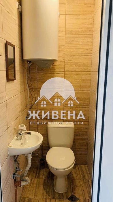 Отдавам под наем 3-стаен апартамент, кв. Левски