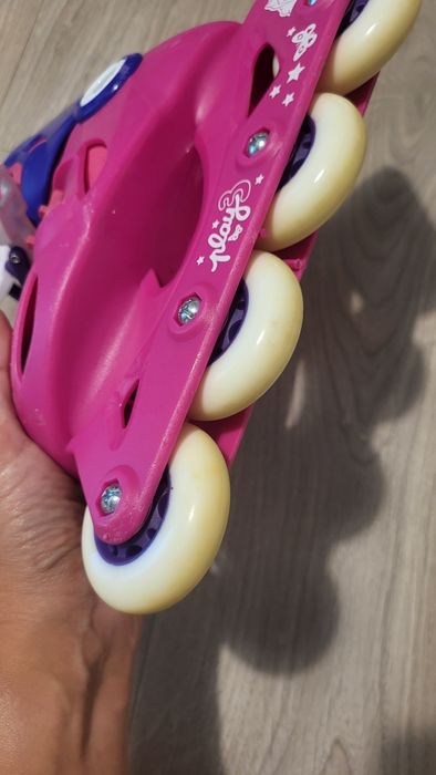 Role copii oxelo play 3