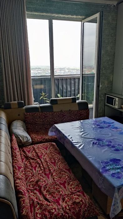 90000у.е Карасу 6 Новостройка 3 хона  84м2