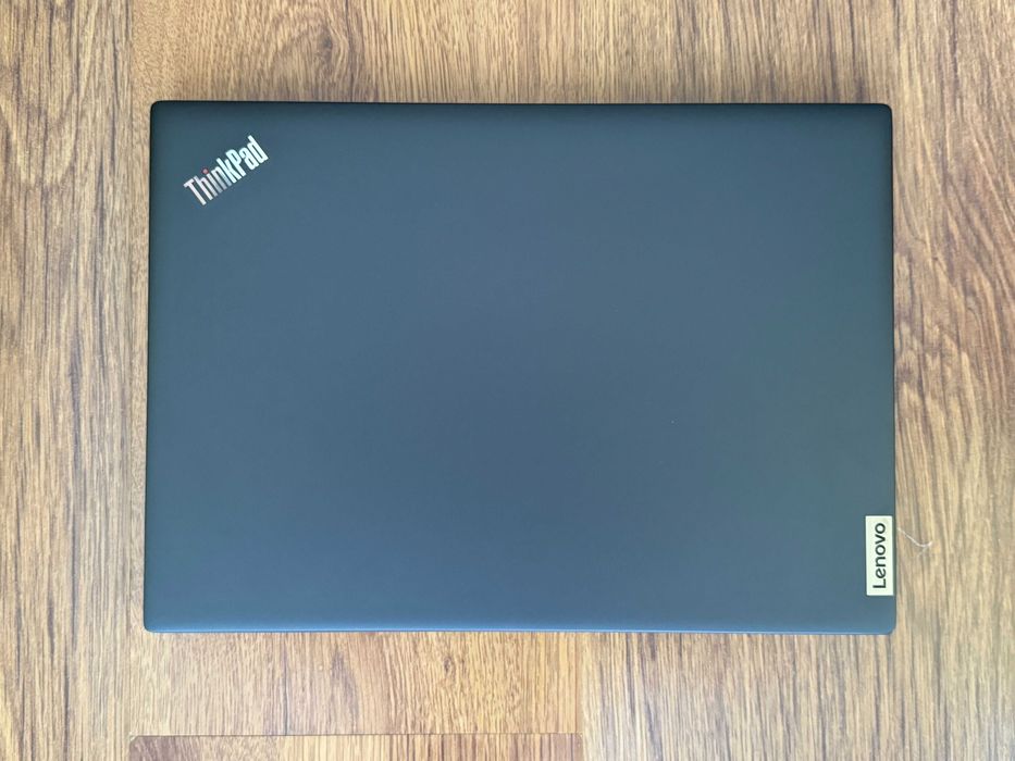 13.3' WUXGA i5-1335u Lenovo ThinkPad L13 Gen 4 16GB LPDDR5/256GB NVMe