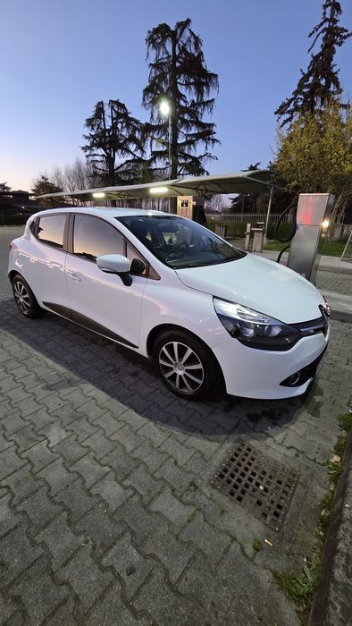 Renault Clio 2014