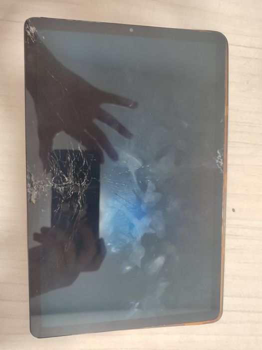 Samsung galaxy tab s5 e