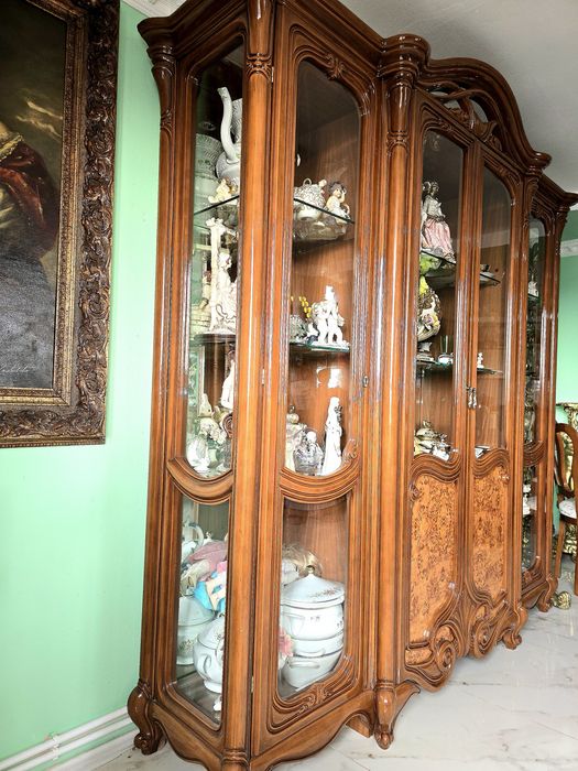 Mobila,set,complet,pentru sufragerie