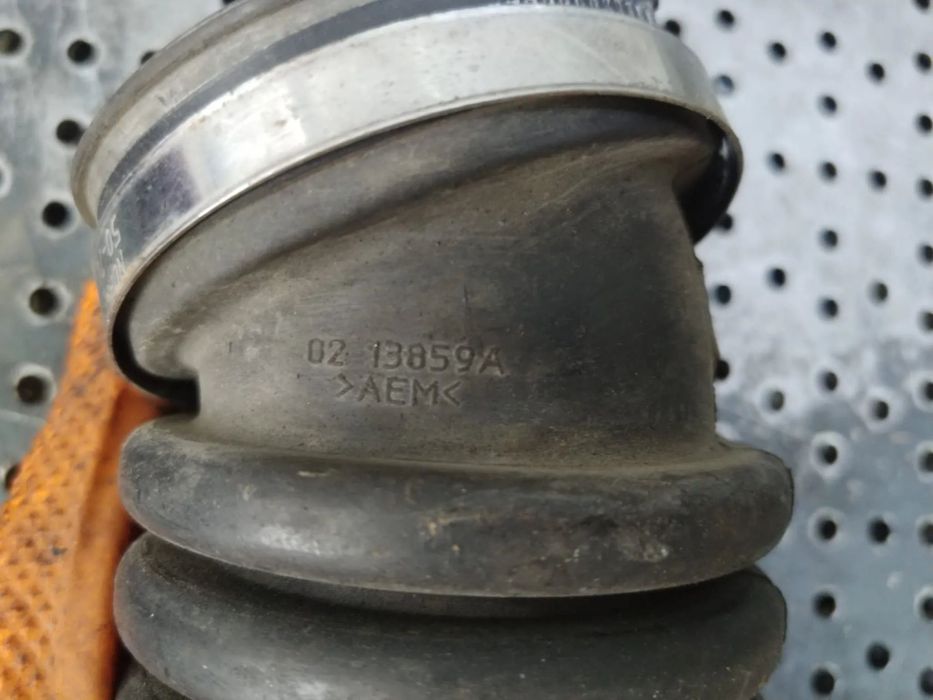 furtun admisie 1.3 cdti b13dte opel corsa e  02-13859a