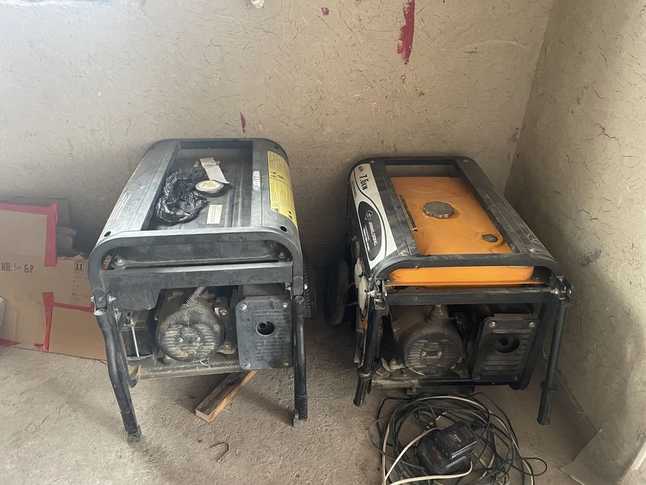 движок в аренду