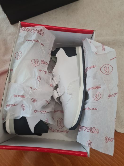 Детски маратонки Garvalin