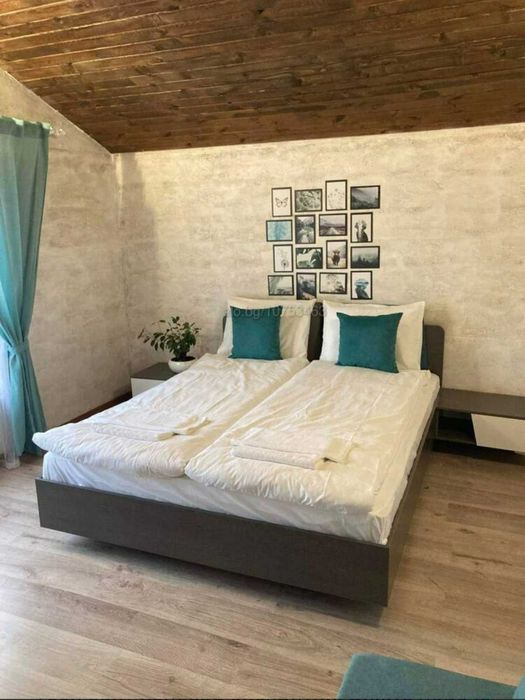 Къща за гости ядовир Дондуково до Пловдив