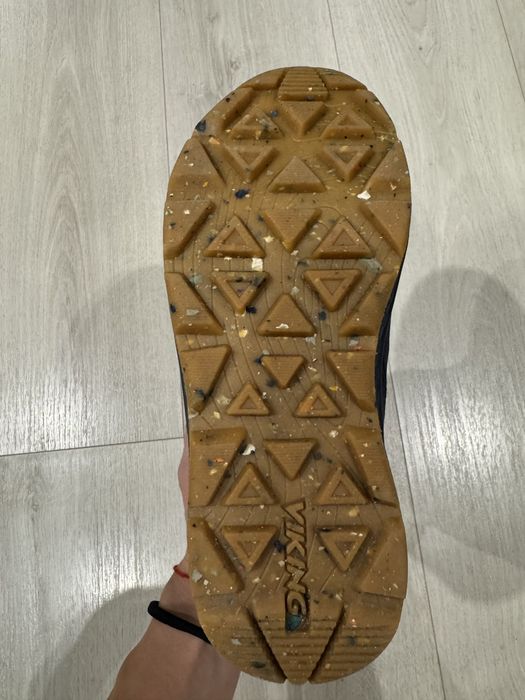 Зимни боти Viking Boa 34 размер