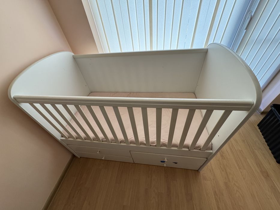 Кошара + матрак