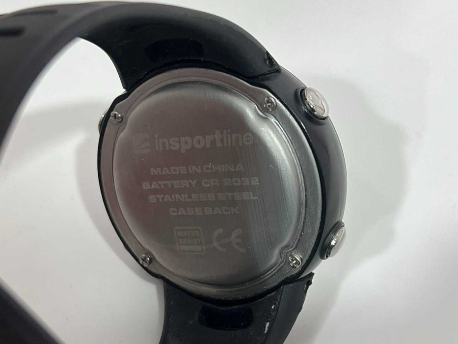 Спортен часовник inSPORTline Cord