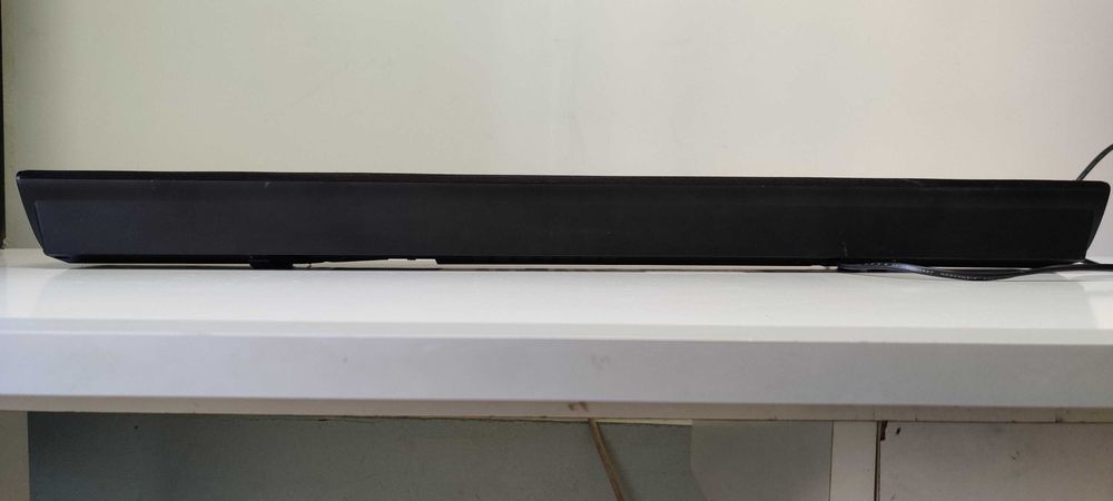 Panasonic SC HTB 8 bara Bluetooth bara sunet boxa activa BT