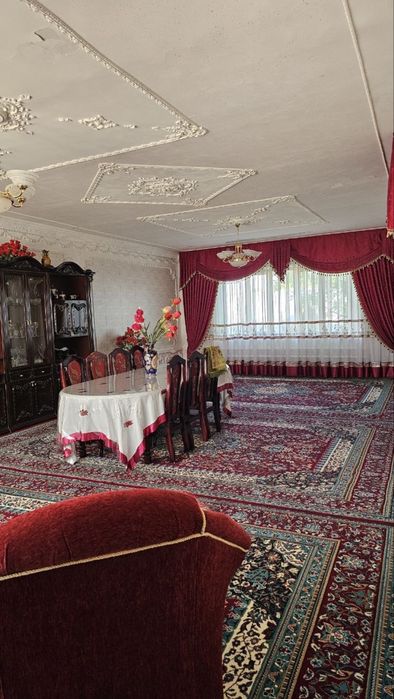 Дом. Кибрай. 6 соток. 3 этажа