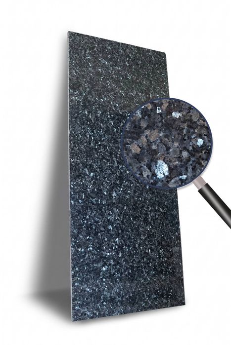 Гранит Blue Pearl норвегиядан, енг пас нарх