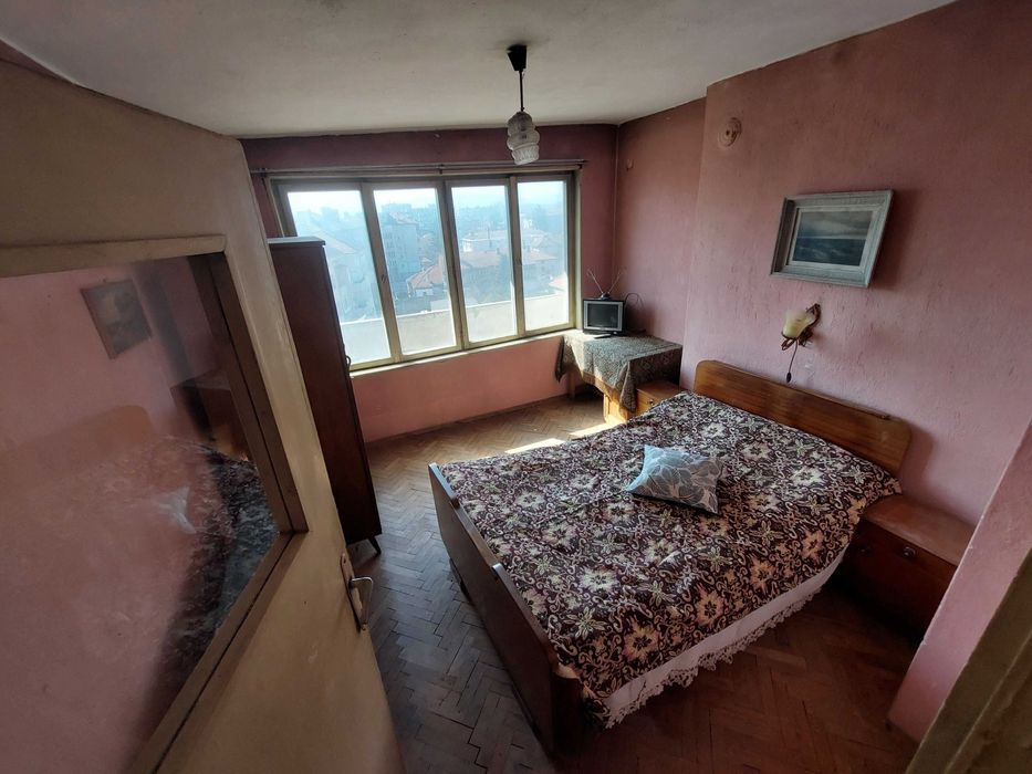 Продава се Четиристаен апартамент в Севлиево - 91 кв.м за 617 €/кв.м - Снимка #4