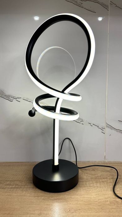 Интерьерная лампа,для офиса,для дома