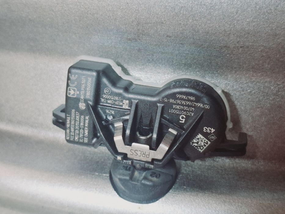 Jante Aliaj MAK R17 5x114.3 –Toyota  Hyundai Tucson, Santa Fe, Elantra