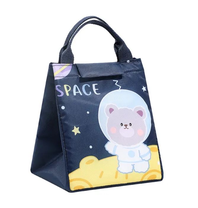 Чанта за детски обяд