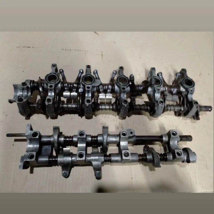 Распредвалы с коромыслом