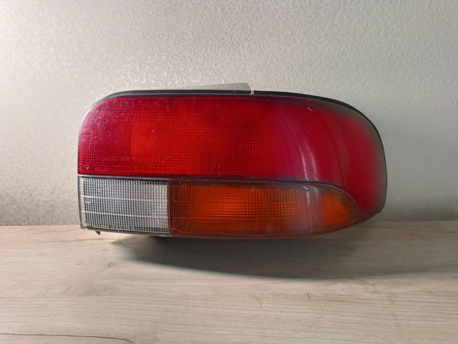 Фара Subaru impreza