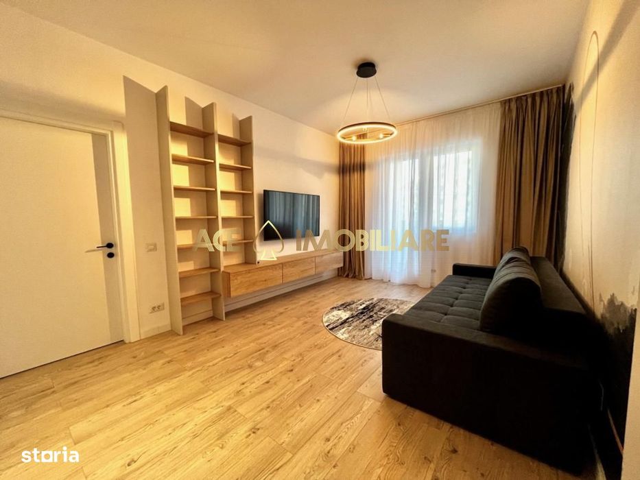 2 Camere de inchiriat | Regie Residence | Centrala | Parcare | Metrou