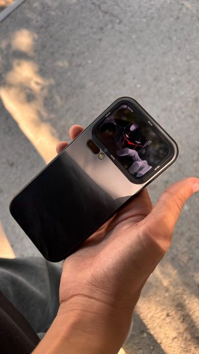 Xiaomi 17 pro обмен